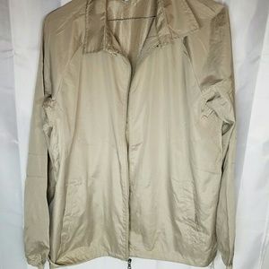 North End Vented Jacket